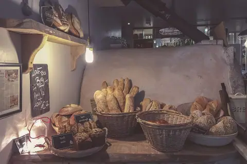 Giggling Goose Bakery photo 2