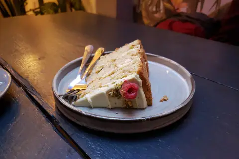 Giggling Goose Bakery photo 4