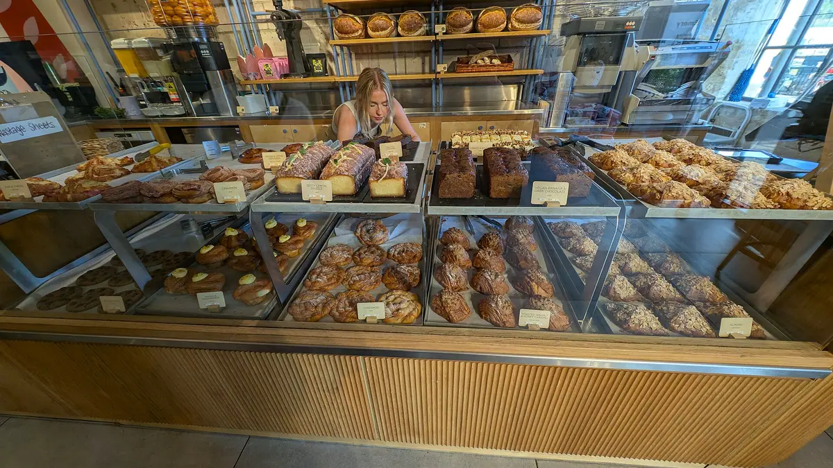 Giggling Goose Bakery – bakery in Castlerock, Portstewart